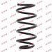 KYB Fahrwerksfeder Kia P. Sorento Ii 2.2D 11/09 - Manual Transmission RA3473