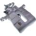 DENCKERMANN Bremstrommel B190095L DENCKERMANN Bremstrommel B190095L