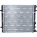 NRF Kühler, Motorkühlung 509530 EASY FIT
