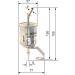 Kraftstofffilter F 026 403 026 Kraftstofffilter F 026 403 026