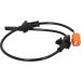 KAMOKA Sensor, Raddrehzahl 1060212 KAMOKA Sensor, Raddrehzahl 1060212