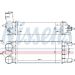 Ladeluftkühler PKW Peugeot 508 10 96437 Ladeluftkühler PKW Peugeot 508 10 96437