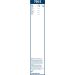 Bosch Wischerblatt 706S 3397010301