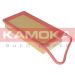 KAMOKA Luftfilter F208701 KAMOKA Luftfilter F208701