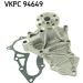 Wasserpumpe, Motorkühlung VKPC 94649 Wasserpumpe, Motorkühlung VKPC 94649