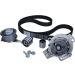 Wasserpumpe + Zahnriemensatz CT1168WP9