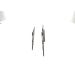 Bosch Wischerblatt 604S 3397118303 Bosch Wischerblatt 604S 3397118303
