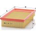 Mann & Hummel Luftfilter PKW NISSAN C 29 117