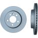 KAMOKA Bremsscheibe 103040