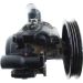 SPIDAN Hydraulikpumpe 53762 SPIDAN Hydraulikpumpe 53762