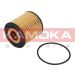 KAMOKA Ölfilter F107001 KAMOKA Ölfilter F107001