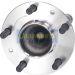 Japanparts Radnabe KK-23046 Japanparts Radnabe KK-23046