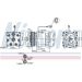 Kompressor PKW VW T4 90 FIRST FIT 89083