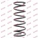 KYB Fahrwerksfeder Bmw P. 3 (E30) 1.6-2.7 09.83-06.94 RA1742 KYB Fahrwerksfeder Bmw P. 3 (E30) 1.6-2.7 09.83-06.94 RA1742