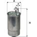 FILTRON Kraftstofffilter PP966/4