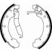17 461 023 Bremsbacken GS8151 17 461 023 Bremsbacken GS8151