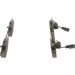 Bremsklötze FORD,SEAT,VW 0 986 494 035 Bremsklötze FORD,SEAT,VW 0 986 494 035