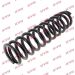 KYB Fahrwerksfeder Rover P. 600 1.9/2.0 08.93-02.99 K-Flex RA3413