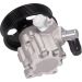 Servopumpe Db Sprin 06 48-0116 Servopumpe Db Sprin 06 48-0116