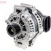 DENSO Generator DAN1138 DENSO Generator DAN1138