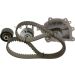 Steuerriemen Kit inkl. Wapu LAND ROVER,PEUGEOT,FORD,CITROEN 1987946496