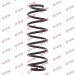 KYB Fahrwerksfeder Audi T. A1/ VW Polo 1.2-2.0D 06/09 RA6157 KYB Fahrwerksfeder Audi T. A1/ VW Polo 1.2-2.0D 06/09 RA6157