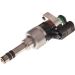 Kraftstoffeinspritzventil Opel Astra K 1.0 Tb/ 1.4 Tb 14 55577403