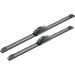 Bosch Scheibenwischer Aerotwin AR566S BOSCH AeroTwin 3397118990 Bosch Scheibenwischer Aerotwin AR566S BOSCH AeroTwin 3397118990