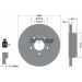 Bremsscheibe PRO 92097303