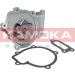KAMOKA Wasserpumpe T0210 KAMOKA Wasserpumpe T0210
