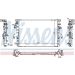Wasserkühler PKW 65285 Wasserkühler PKW 65285