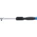 BGS Digitaler Drehmomentschlüssel Abtrieb Außenvierkant 10 mm (3/8 ) 27 - 135 Nm 951