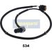 Sensor, Raddrehzahl ABS-534