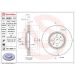 72 481 041 Bremsscheibe VA 09.9895.11 72 481 041 Bremsscheibe VA 09.9895.11