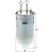 Mann & Hummel Kraftstofffilter PKW CITROEN Jumper,FIAT Ducato 06 WK 9053 z