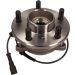 Japanparts Radnabe KK-20091 Japanparts Radnabe KK-20091