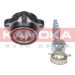 KAMOKA Radlagersatz 5500138 KAMOKA Radlagersatz 5500138