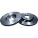 Maxgear Bremsscheibe Mitsubishi P.Outlander 03-/07-/12-/4007 07 19-1057 Maxgear Bremsscheibe Mitsubishi P.Outlander 03-/07-/12-/4007 07 19-1057