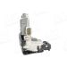 TÜRSCHLOSS V L +DOPPELVERRIEG. 7-PIN AUDI A1 10-/A3 12-/A4 15-/A5 16-/Q5 16-/R8 15-/TT 14 NEW MOBILITY PARTS 1317,225,1