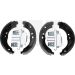 Handbremsbacken Fiat Ducato 06 2719754
