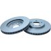 Bremsscheibe QD0361 Bremsscheibe QD0361