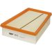 HENGST FILTER Luftfilter E577L HENGST FILTER Luftfilter E577L