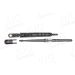Wischerarm, hinten Renault 56805