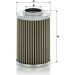 Mann & Hummel Industriefilter DIVERSE H 710/1 X