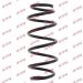 KYB Fahrwerksfeder Ford P. Fiesta Vi 1.6Tdci 06/08 RH2827 KYB Fahrwerksfeder Ford P. Fiesta Vi 1.6Tdci 06/08 RH2827