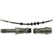 Bremsschlauch AUDI A5 Sportback 1.8 TFSI 14 PHB617