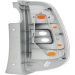 HELLA Heckleuchte 9EL 354 077-011