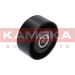 KAMOKA Umlenk-/Führungsrolle, Keilrippenriemen R0277 KAMOKA Umlenk-/Führungsrolle, Keilrippenriemen R0277