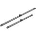 Bosch Scheibenwischer Aerotwin A452S 3397007452 Bosch Scheibenwischer Aerotwin A452S 3397007452