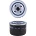 MAHLE Ölfilter OC 102 MAHLE Ölfilter OC 102